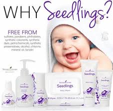 YOUNG LIVING'S KIDSCENTS LITTLE OILERS STARTER KIT 🌸🌸🌸 If there was one  thing that has contributed to my wellness journey, it is the choice to  provide a soothing environment for my children