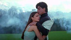 Shahrukh khan — humko humise chura lo 07:53. Shah Rukh Khan Gets Nostalgic Recalls Recording For Mohabbatein With Aditya Chopra Breathing Down His Neck