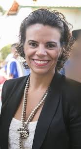 Fernanda Campolina: la biografia di Campolina Fernanda e le partecipazioni  al Meeting di Rimini