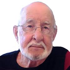 Augustin Arseneau (1931-2018)