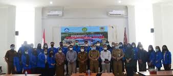 H m b s i ikip pgri pontianak. Ikip Pgri Pontianak Mandiri Amanah Nalar Tangguh Bermartabat