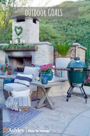 Make Your Outdoor Goals Reality Shop The Link Patio Furnishings Used Outdoor Furniture Patio Table Decor