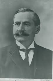 Henry Clay Hansbrough--(Dakota Datebook, Merry Helm) Friday, January 30,  2004 Today is the birthday of Henry Clay Hansbrough, who was born in  Illinois 1848. President James Polk's opponent for the presidency, Henry
