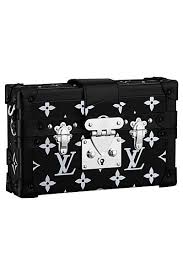 Black And White Louis Vuitton Louis Vuitton Spring Summer 2015 Bag Collection Featuring New Souple Styles Louis Vuitton Petite Malle Louis Vuitton Handbags Louis Vuitton Bag