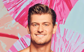 Love Island USA: Andrew Phillips' TikTok Fame Explained