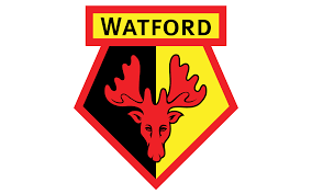 Watford football escudo vetorizadas diversos tamanhos formato imagens. Watford Logo And Symbol Meaning History Png