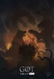 1 plot 2 summary 2.1 in the north 2.2 in braavos 2.3 in meereen 2.4 in the dothraki sea 2.5 in dorne 2.6 in king's landing 2.7 at the wall 3 appearances. Artstation Game Of Thrones Season 4 Marketing Concepts Gabriel Yeganyan