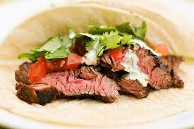 Fish taco recipe serious eats. Grilled Tilapia Tacos Recipe