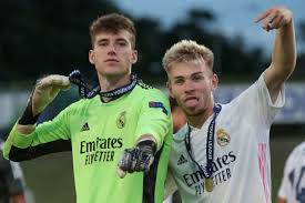 Besides uefa youth league scores you can follow 1000+ football competitions from 90+ countries. Who Are Real Madrid S Uefa Youth League Winners