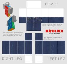 I already know your answer. Roblox Clothing Template