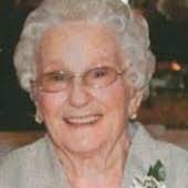 Obituary information for Alvina A. Teal