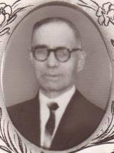 Généalogie Joseph Audet