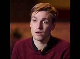 Portrait Samuel Eyre