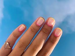 Fotos de uñas de gel y porcelana, uña con pinturas acrílicas, manicura francesa noticias sobre productos profesionales para uñas, redes sociales y búsquedas. Los Mejores Disenos De Unas Para Probar Este Verano L Beaute