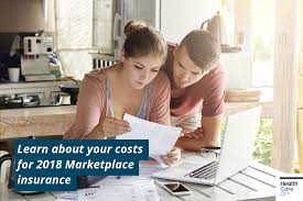 Maybe you would like to learn more about one of these? Your Costs For 2018 Marketplace Insurance Healthcare Gov