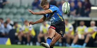 Western force is a rugby union team based in perth, western australia playing in the international super 14 competition. Miotti Scores 10 Points As Western Force Claim Historic Semi Final Americas Rugby News