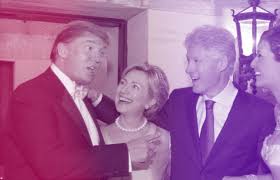 Resultado de imagen de Macleod Trump