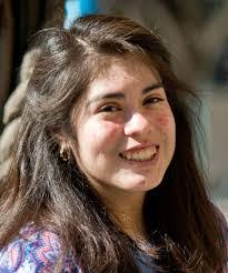 Loreto Lopez's Instagram, Twitter & Facebook