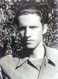 L'uomo dai quattro nomi (2013)