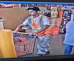 Let us help with your project today! Authorities Attempt To Id Rancho Cucamonga Home Depot Armed Theft Suspect 24 7 Headline News