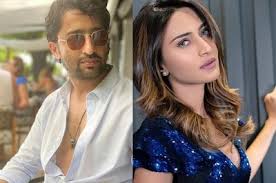 The supervising producer of sony tv, akash jain revealed that the set of kuch rang pyar ke aise bhi 3 is almost ready. Shaheer Sheikh And Erica Fernandes To Reunite For Kuch Rang Pyaar Ke Aise Bhi 3