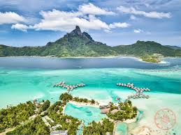 How much does it cost to stay at four seasons resort bora bora? How To Travel Bora Bora On A Budget Tips To Keep Bora Bora Trip Costs Low Going Awesome Places