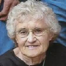 Agnes Rolf Obituary February 15, 2016