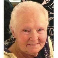 Shirley Hill-Houston Obituary (1940