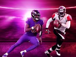 Hd wallpapers and background images Lamar Jackson Madden Wallpapers Wallpaper Cave