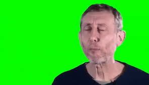 Getting rid of the nice guy is tantamount to beating shadow kanji. Best Michael Rosen Nice Gifs Gfycat