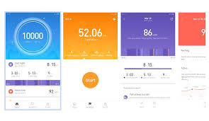 While the mi fit app enables you to monitor and graph that data collected by the band on your mobile screen. Mi Band 4 Review The Best Value Smartband Ever Dan S Gadgets
