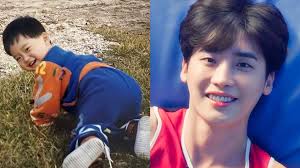 Happy Children's Day, everybody! I hope you were also able to celebrate by  relieving yourself