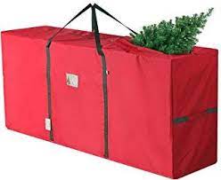 D Fantix Large Christmas Tree Storage Bag Handles Heavy Duty Xmas Tree Storage Bags Containe Christmas Tree Storage Bag Tree Storage Bag Christmas Tree Storage