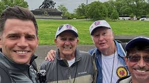 Kerry Sprague's Instagram, Twitter & Facebook