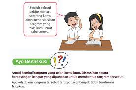 Kunci jawaban tema 1 kelas 4 sd/mi halaman 40. Kunci Jawaban Halaman 63 Tema 1 Kelas 4 Sd Mi Pembelajaran 5 Subtema 1 Buku Tematik Kemendikbud Jatim Network