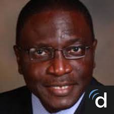 Dr. Olugbenga A. Akingbola, MD