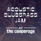 Acoustic Bluegrass Jam event image