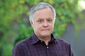 Kill Switch by Neal Baer & Jonathan Greene