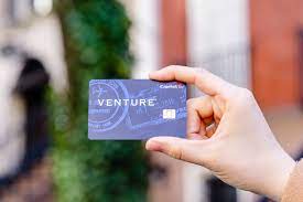 The capital one venture rewards credit card also offers 60,000 bonus miles when you spend $3,000 on purchases in the first three months from account opening. Capital One Venture Rewards Credit Card Review The Points Guy