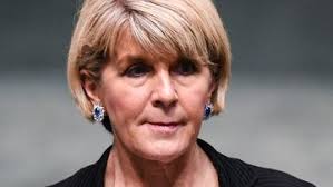 Julie Bishop