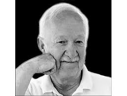 WILLIAM HALLIDAY Obituary (1942