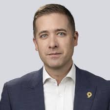 Sven Sundgaard (@svensundgaard)