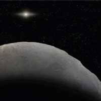 L'oggetto più distante dal sole. Astronomers Confirm Orbit Of Most Distant Object Ever Observed In Our Solar System