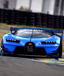 Bugatti Vision Gran Turismo Bugatti Bugatti Chiron Bugatti Veyron