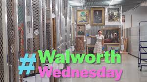 Join facebook to connect with eileen hoffman guggenheim and others you may know. Walworth Wednesday Columbia Museum Of Art