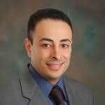 Dr. Parker Latshaw, Emergency Medicine