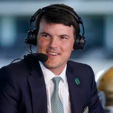 ETSU names Healy new football coach