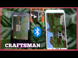 Top 10 mejores juegos multijugador para android por bluetooth sin internet 2017. Como Jugar Craftsman Con Amigos Multijugador Bluetooth Sin Internet Android Ios Master Craft Youtube