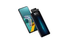 ASUS ZenFone 7 touts a motorized Flip ...