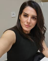 Sissy Morales's Instagram, Twitter & Facebook